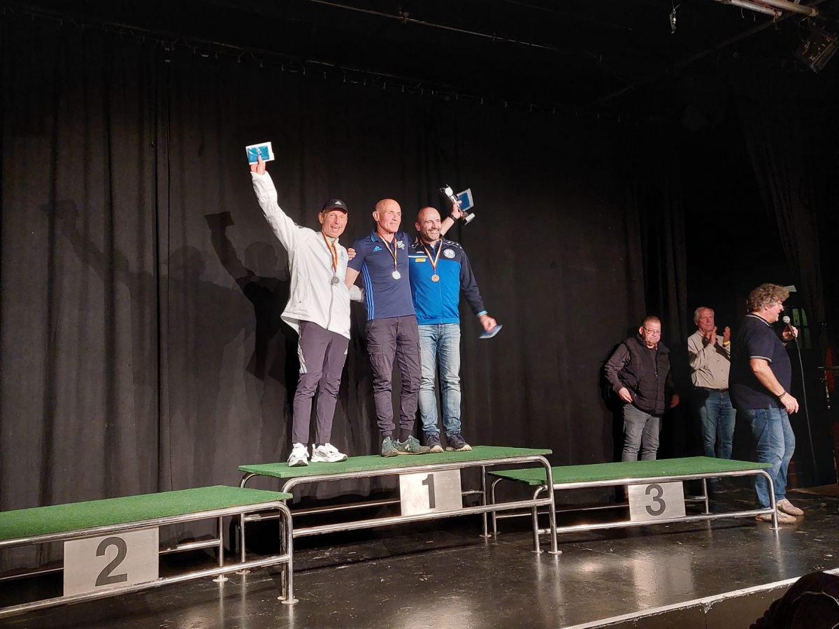 German Masters 2022 in Hohenlimburg Kanu Schwaben Augsburg e.V.